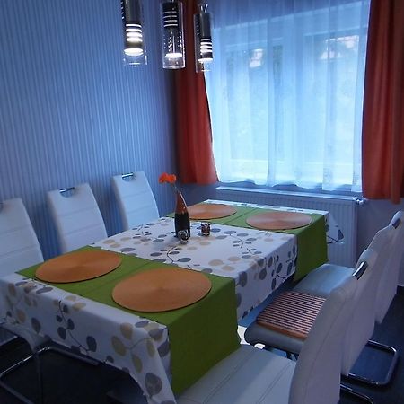 Alfa Apartman Sárvár Zimmer foto
