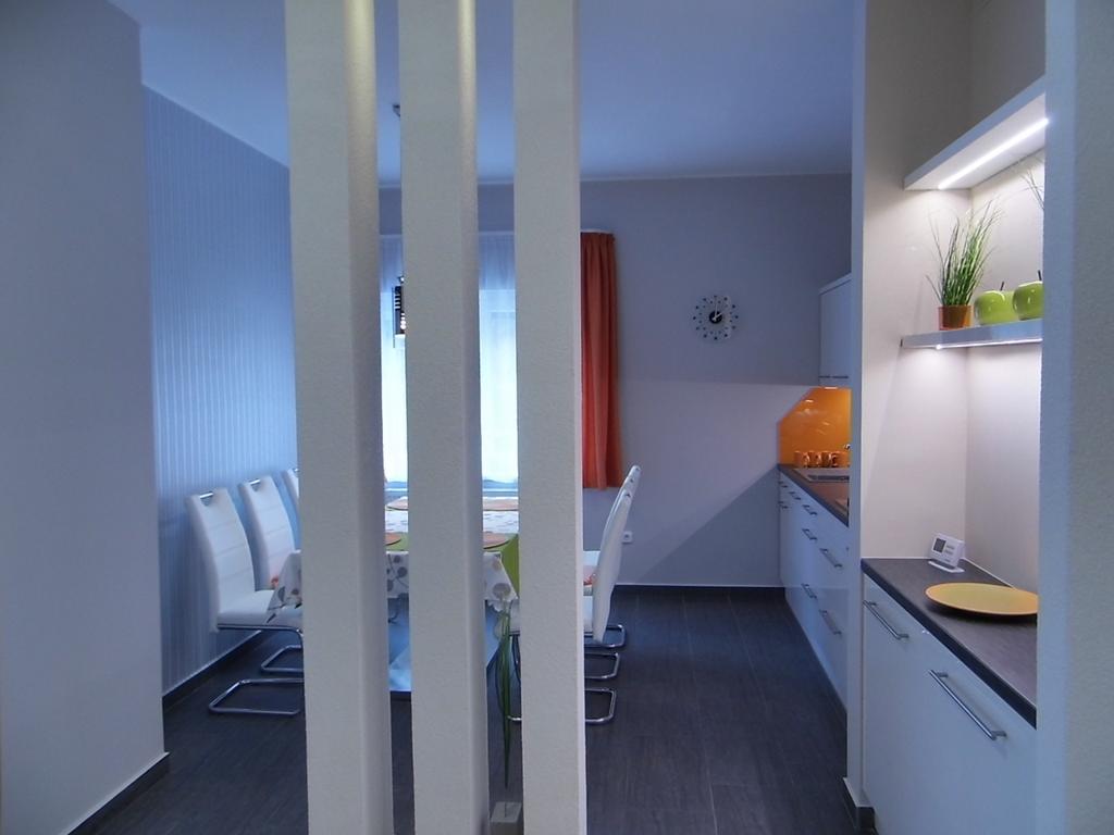 Alfa Apartman Sárvár Zimmer foto